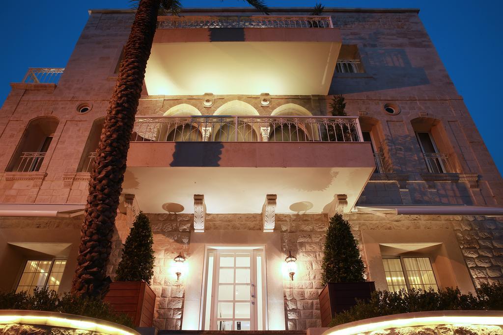 Luxor Hotel Джуния Екстериор снимка